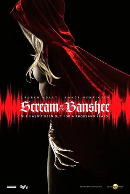 尖叫的女妖Scream of the Banshee(2011)