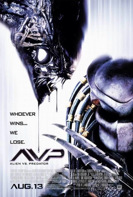 异形大战铁血战士AVP: Alien vs. Predator(2004)