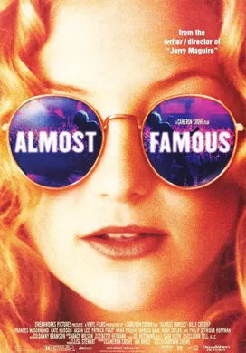 几近成名Almost Famous(2000)