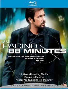 88分钟88 Minutes(2007)