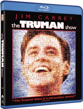 楚门的世界The Truman Show(1998)