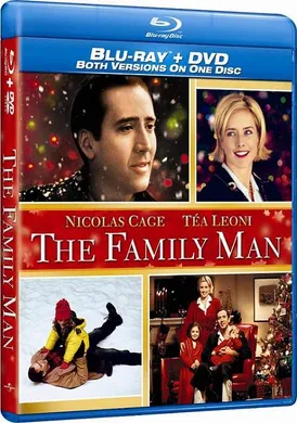 居家男人The Family Man(2000)