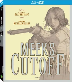米克的近路Meek's Cutoff(2010)