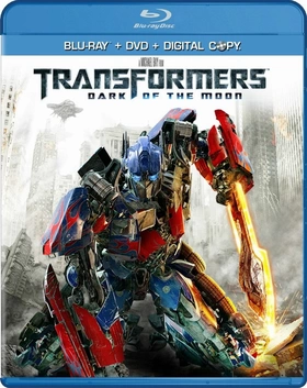 变形金刚3：月黑之时Transformers: Dark of the Moon(2011)