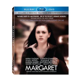 玛格丽特Margaret(2011)