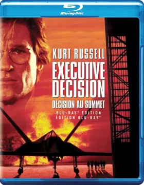 最高危机Executive Decision(1996)