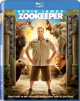 动物园看守Zookeeper(2011)