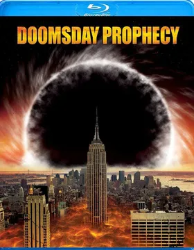 末日预言Doomsday Prophecy(2011)