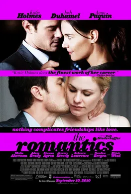 浪漫主义者The Romantics(2010)