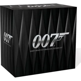 007系列全集James Bond 007 Collection(1962)