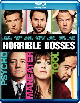 恶老板Horrible Bosses(2011)