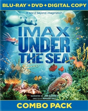 海底世界Under the Sea 3D(2009)