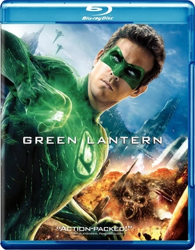 绿灯侠Green Lantern(2011)