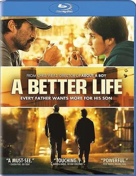 更好的生活A Better Life(2011)