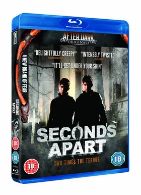 分秒间离Seconds Apart(2011)