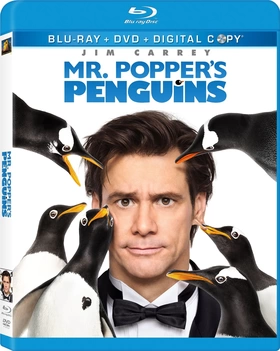 波普先生的企鹅Mr Poppers Penguins(2011)