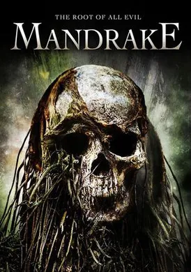 曼陀罗Mandrake(2010)