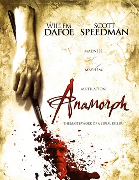 失真的画Anamorph(2007)