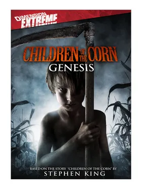 玉米地的孩子:起源Children of the Corn: Genesis(2011)