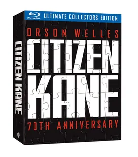 公民凯恩Citizen Kane(1970)