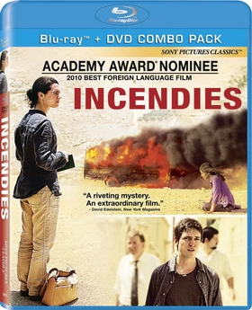 焦土之城Incendies(2010)