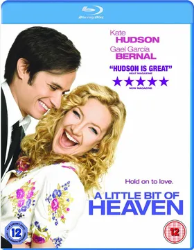 天使的微笑A Little Bit of Heaven(2012)