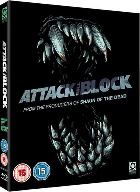 街区大作战Attack The Block(2011)