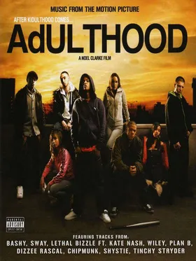 成年之殇Adulthood(2008)