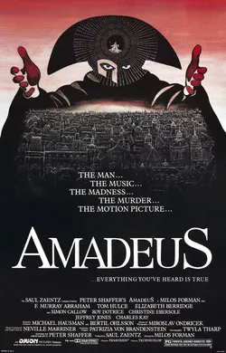 莫扎特传Amadeus(1984)