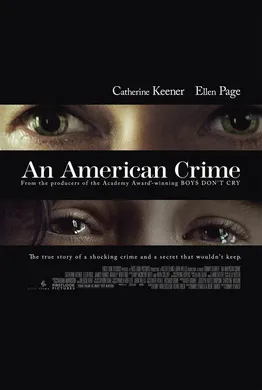 美国田园下的罪恶An American Crime(2007)