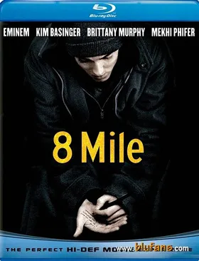 8英里8 Mile(2002)