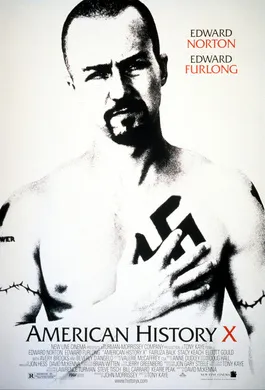 美国X档案American History X(1998)