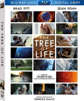 生命之树The Tree of Life(2011)