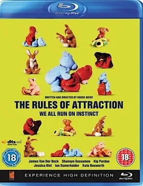 诱惑法则The Rules of Attraction(2003)