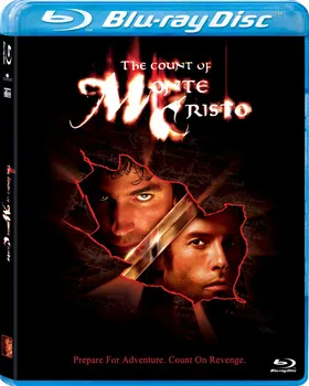 新基督山伯爵The Count of Monte Cristo(2002)