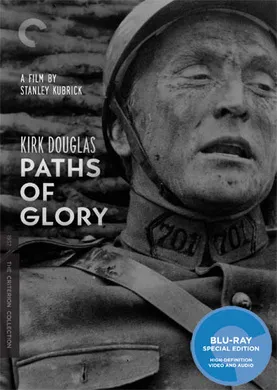 光荣之路Paths of Glory(1957)