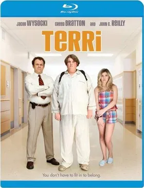 泰瑞Terri(2011)