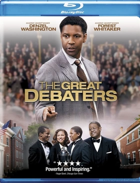 激辩风云The Great Debaters(2007)