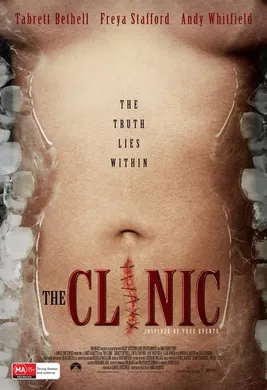 诊所惊魂The Clinic(2010)