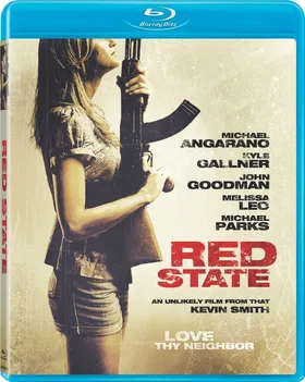 红色之州Red State(2011)