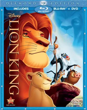 狮子王The Lion King(1994)