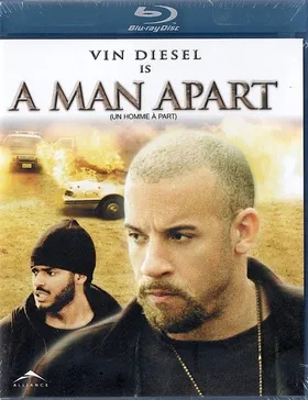 单刀直入A Man Apart(2003)