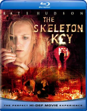 万能钥匙The Skeleton Key(2005)