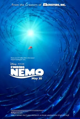 海底总动员Finding Nemo(2003)