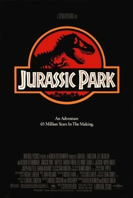 侏罗纪公园Jurassic Park(1993)