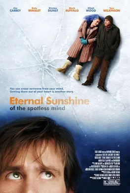 暖暖内含光Eternal Sunshine of the Spotless Mind(2004)