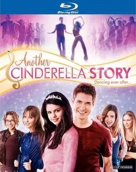 灰姑娘之舞动奇迹Another Cinderella Story(2008)