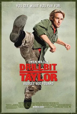 大兵保镖Drillbit Taylor(2008)