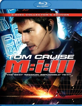 碟中谍Mission: Impossible(1996)