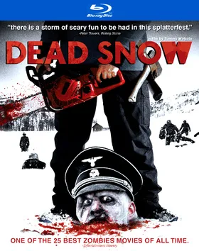 死亡之雪Død snø(2009)